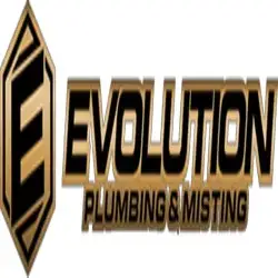 Evolution Plumbing and Misting