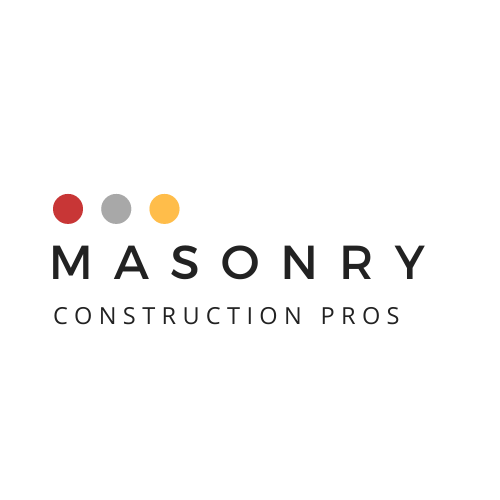 Masonry Construction Pros