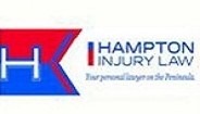 Hampton Injury Law PLC Workers Compensation Attorneys