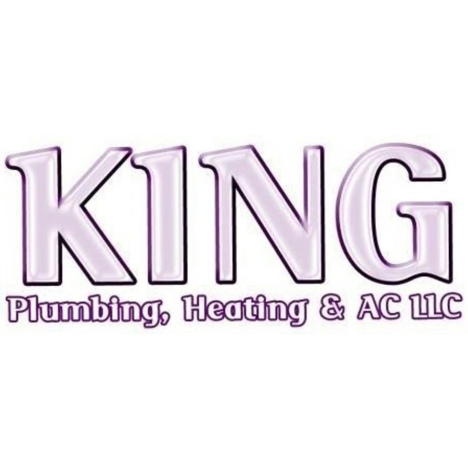 King Plumbing Heating and AC