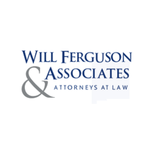 Will Ferguson & Associates