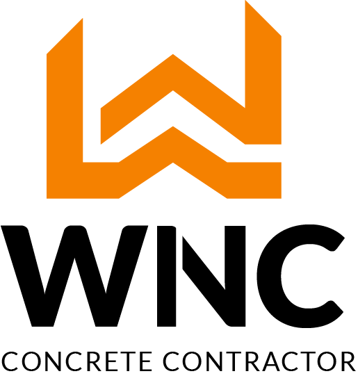 WNC Concrete Contractors Asheville