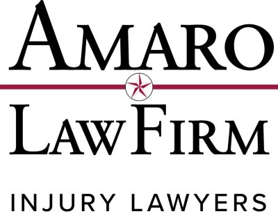 Amaro Law Firm Injury & Accident Lawyers