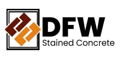 DFW Stained Concrete