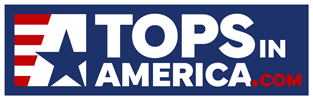 Tops in America Business Directory and database listing website