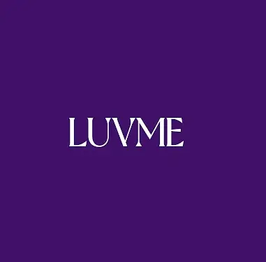 Luvme Hair – Lace Front Wig