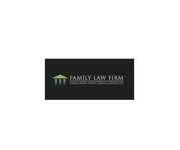 Family Law Firm