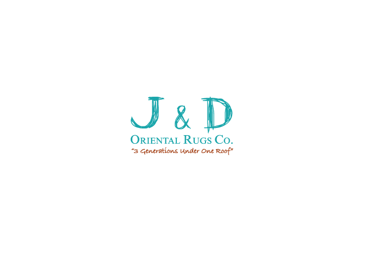 J & D Oriental Rug Co