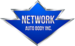 Network Auto Body Shop In Los Angeles