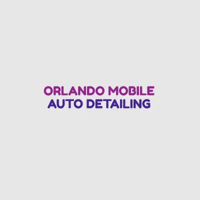 Orlando Mobile Auto Detailing