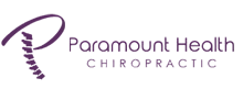 Paramount Health Chiropractic Logo