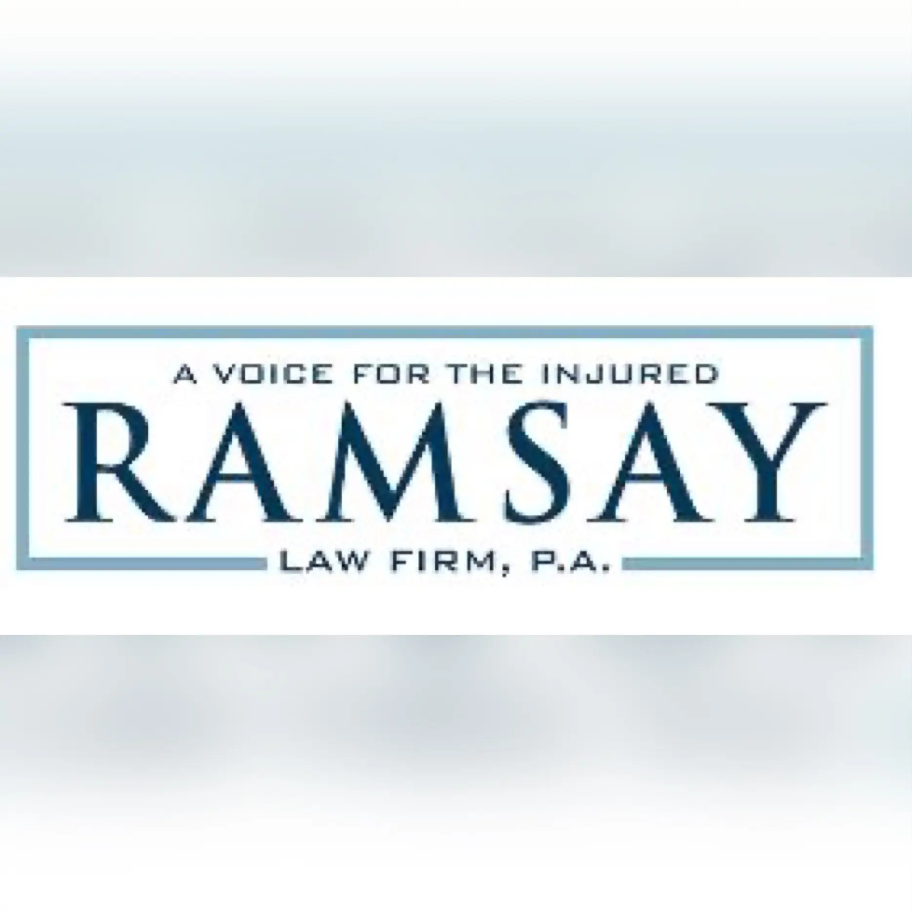 Ramsay Law Firm P.A.