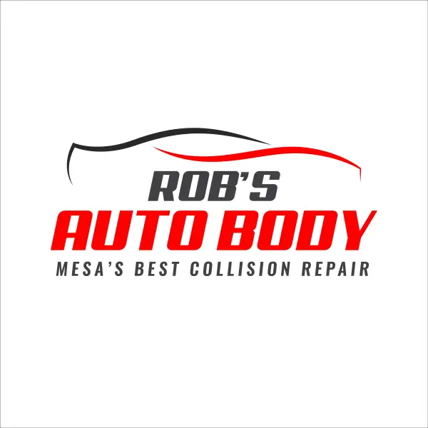 Rob’s Auto Body Mesa