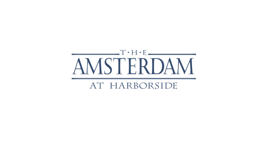 The Amsterdam At Harborside