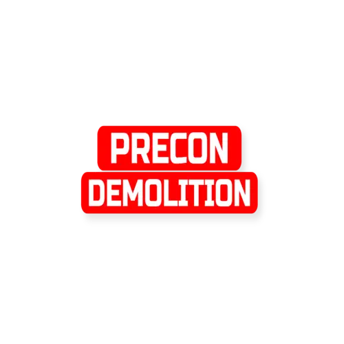 Precon Demolition