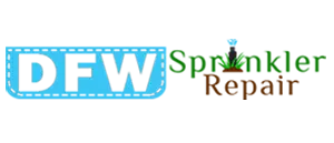 DFW Sprinkler Repair Logo