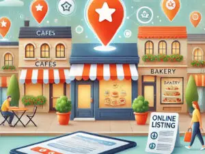 How Local Businesses Benefit from Online Listings