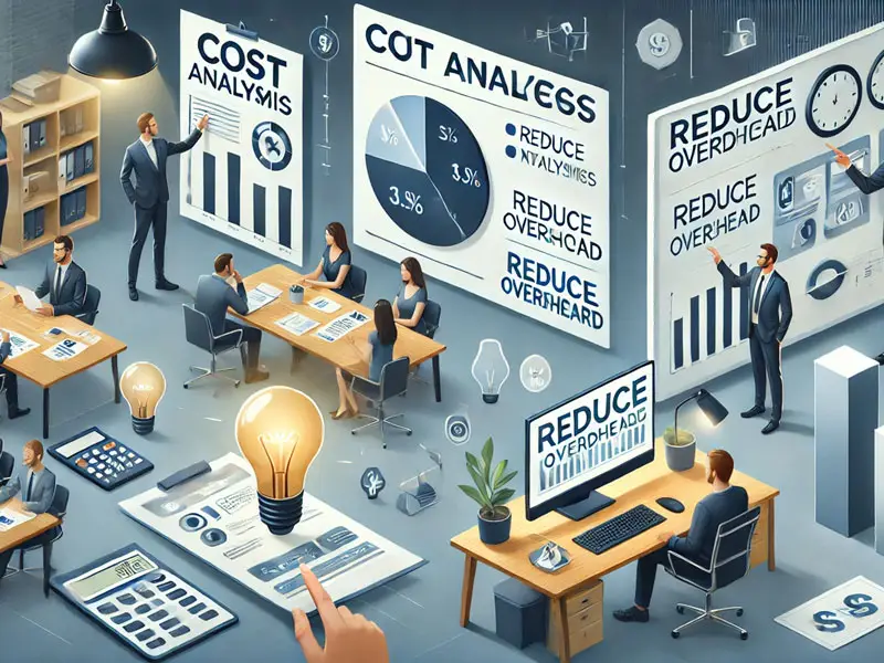 How to Cut Costs in a Business