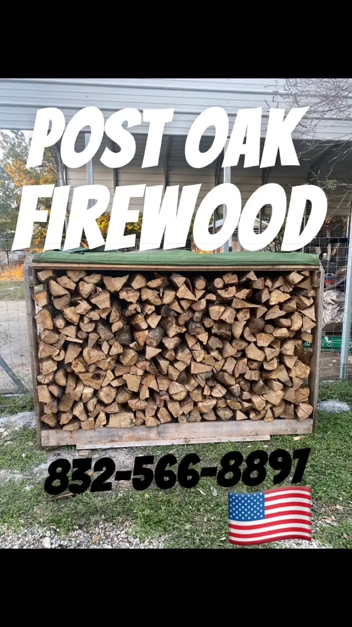 Christian's Firewood