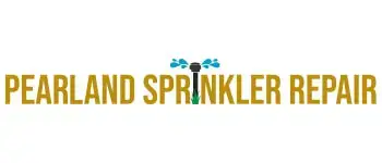 Pearland Sprinkler Repair Logo