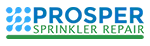 Prosper Sprinkler Repair Logo