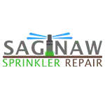 Saginaw Sprinkler Repair Logo