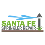 Santa Fe Sprinkler Repair Logo