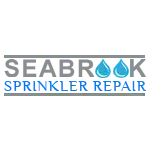 Seabrook Sprinkler Repair Logo