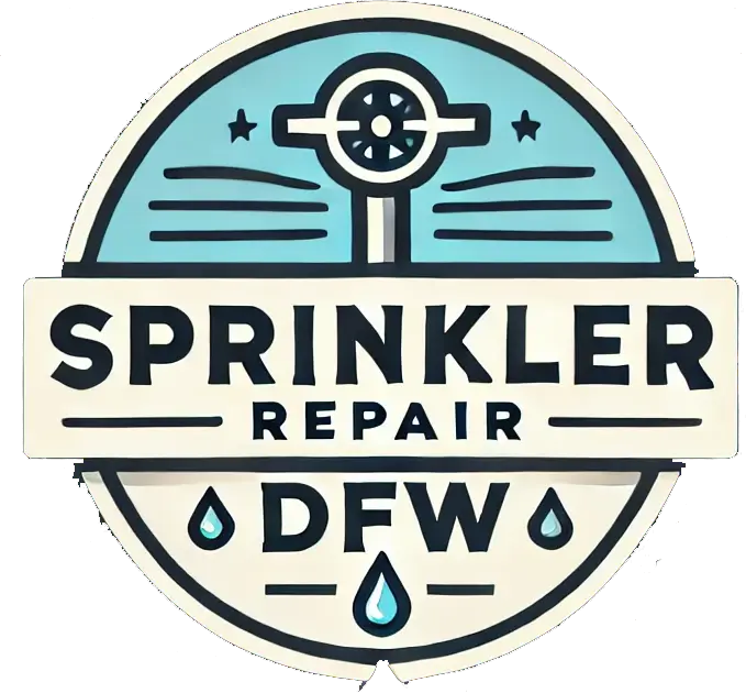 Sprinkler Repair DFW Logo