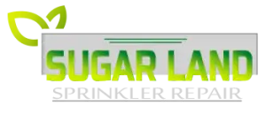 Sugar Land Sprinkler Repair Logo