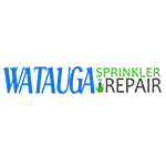 Watauga Sprinkler Repair Logo