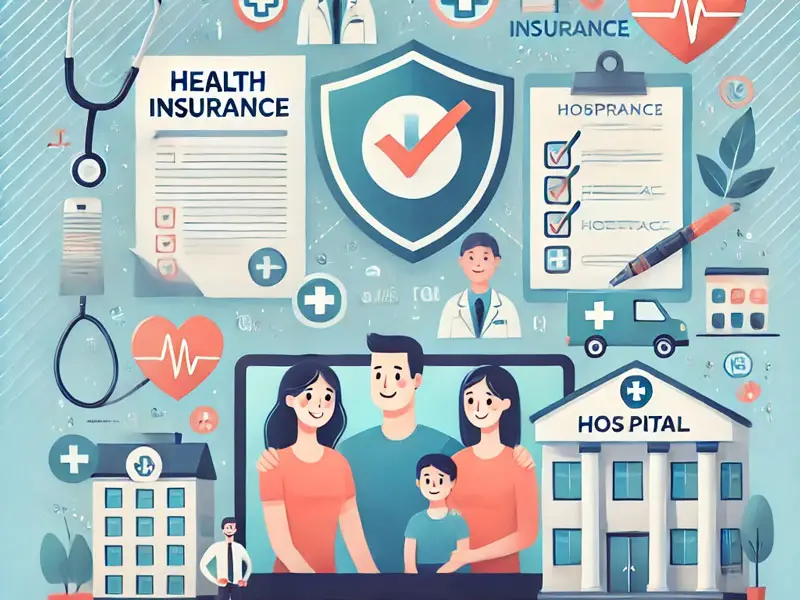 How to Get Health Insurance for a Small Business