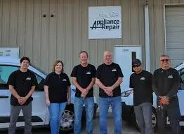 Katy Tx Appliance Repair