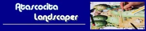 Atascocita Landscaper logo