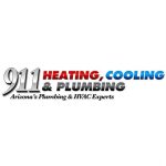 911 Heating Cooling and Plumbing