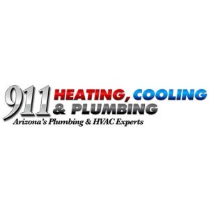 911 Heating Cooling and Plumbing