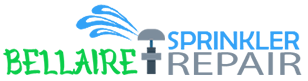 Bellaire Sprinkler Repair Logo
