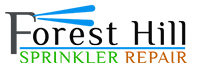 Forest Hill Sprinkler Repair logo