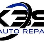 K3S Auto Repair