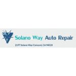 Solano Way Auto Repair