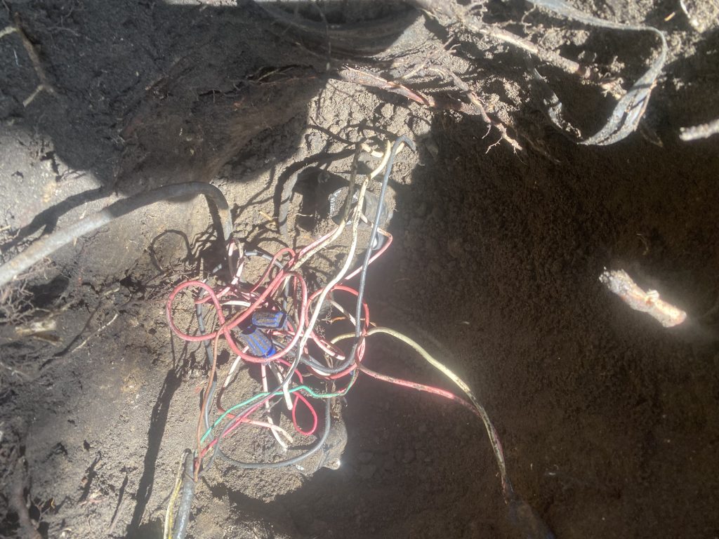 Texas City Sprinkler Repair