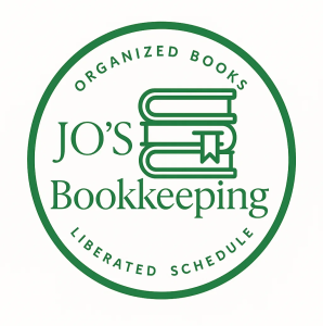 Jo’s Bookkeeping Services