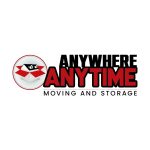 Anywhere Anytime Moving and Storage