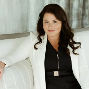 Ms. Indianapolis Real Estate logo