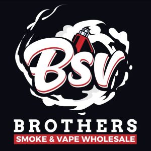 BSV Brothers Wholesale Smoke Shop, Vape, Delta 8, & HHC