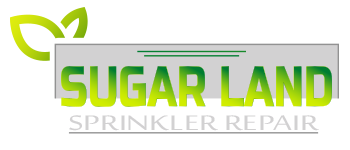sugar land sprinkler repair