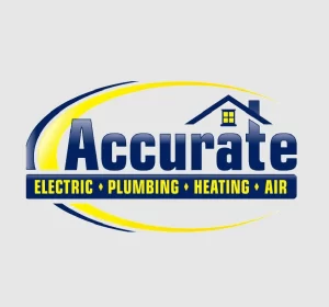 Accurate Electric Plumbing Heating and Air
