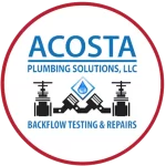 Acosta Plumbing Solutions LLC