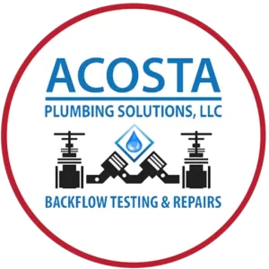 Acosta Plumbing Solutions LLC