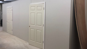 Advanced Handyman Services